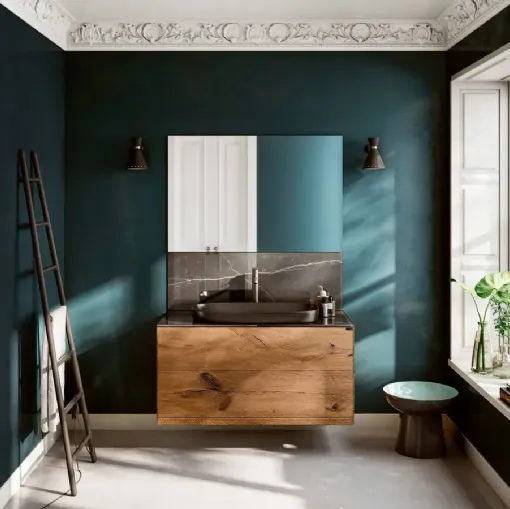 mobile bagno lago