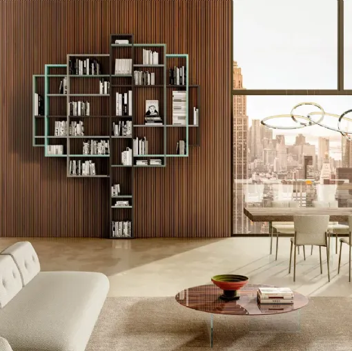 libreria lago