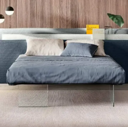 letto lago