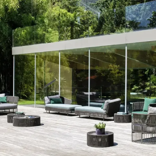 arredo giardino varaschin