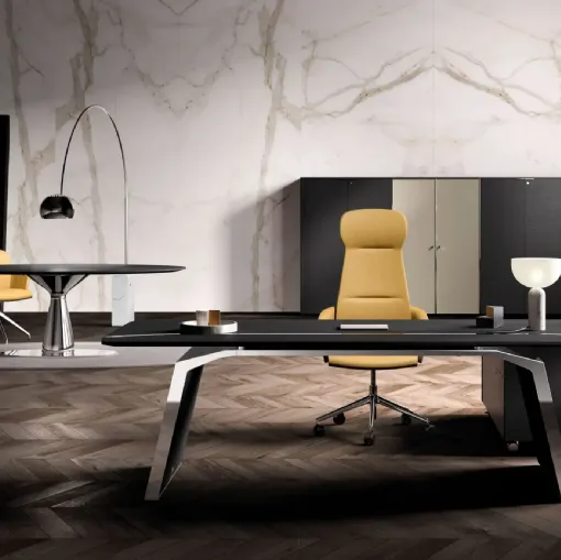 arredo ufficio bralco