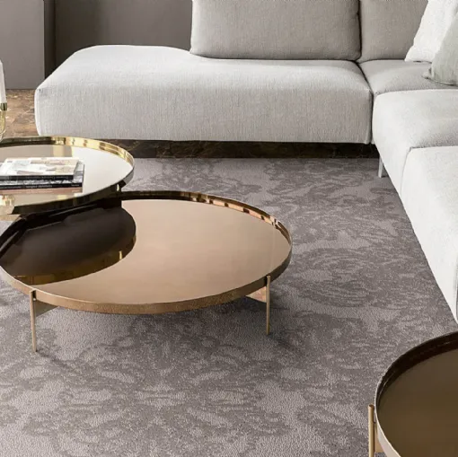  Tavolino Abaco di Pianca