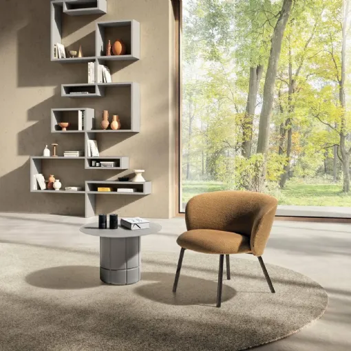  Poltroncina Colombina di Lago