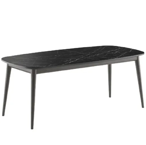 Tavolo Tancredi Caranto di Veneta Cucine