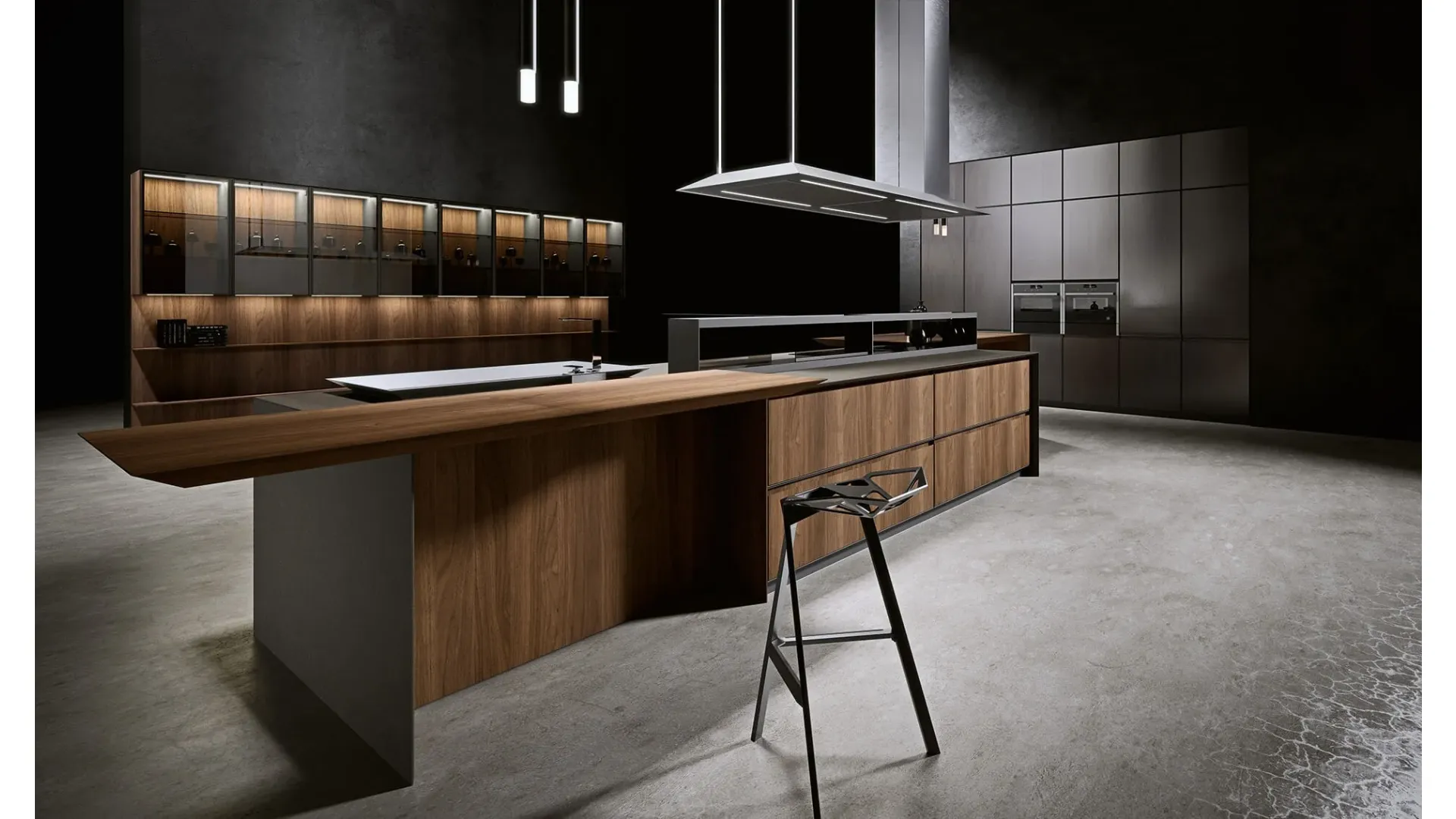 Design Italiano in cucina