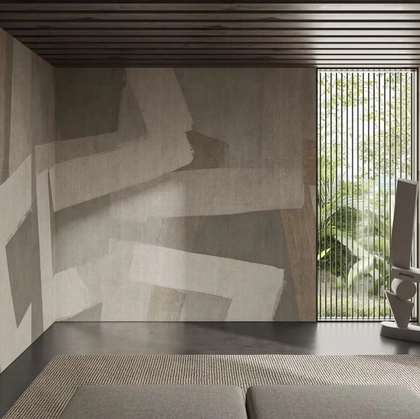 Carta da parati Kintsugi Glamora