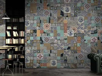 Tiled Up