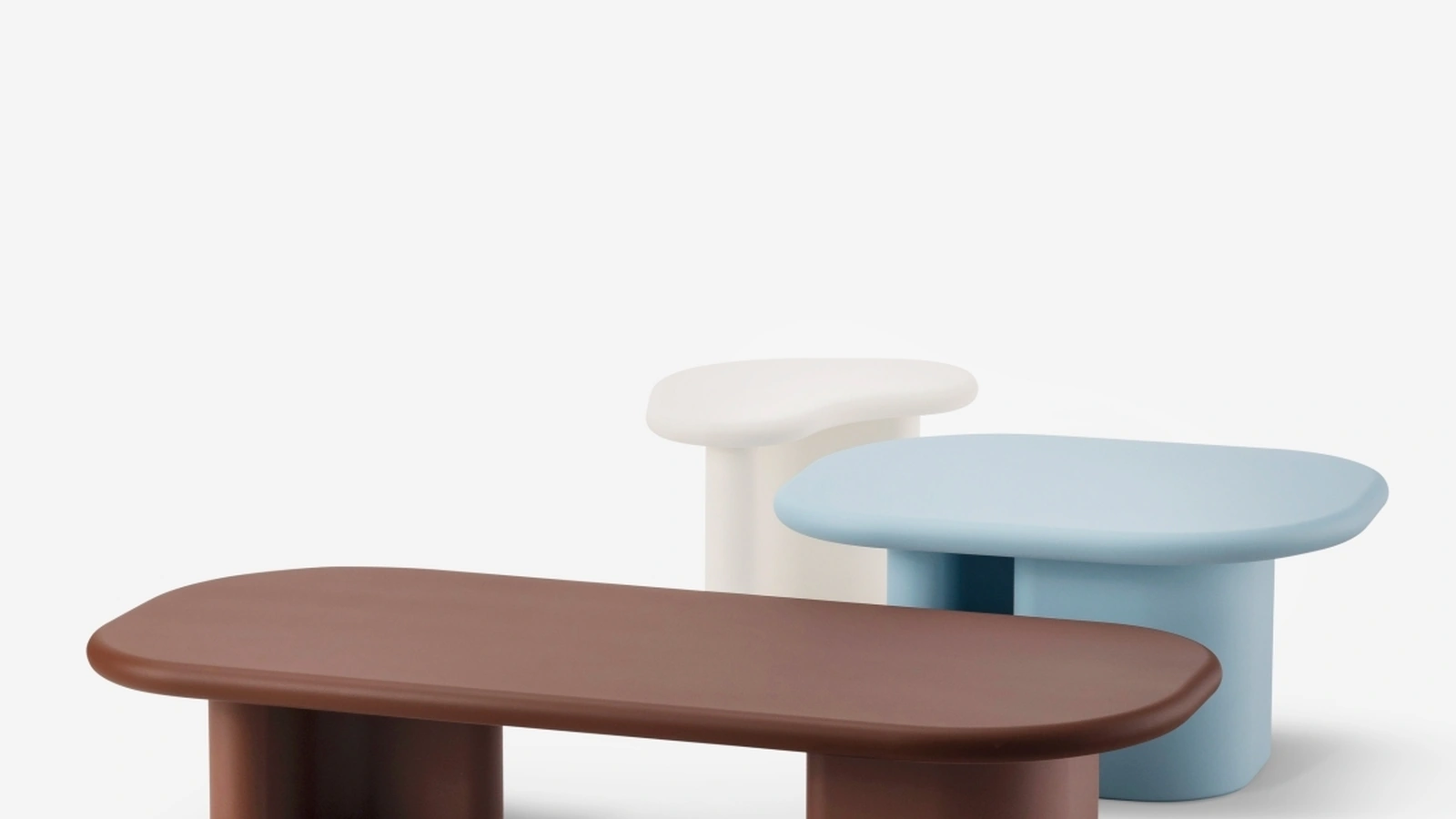 Tavolino Bonbon Coffee di Miniforms