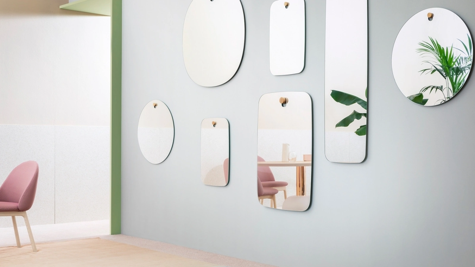 Specchi Brothers di Miniforms