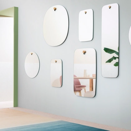 Specchi Brothers di Miniforms