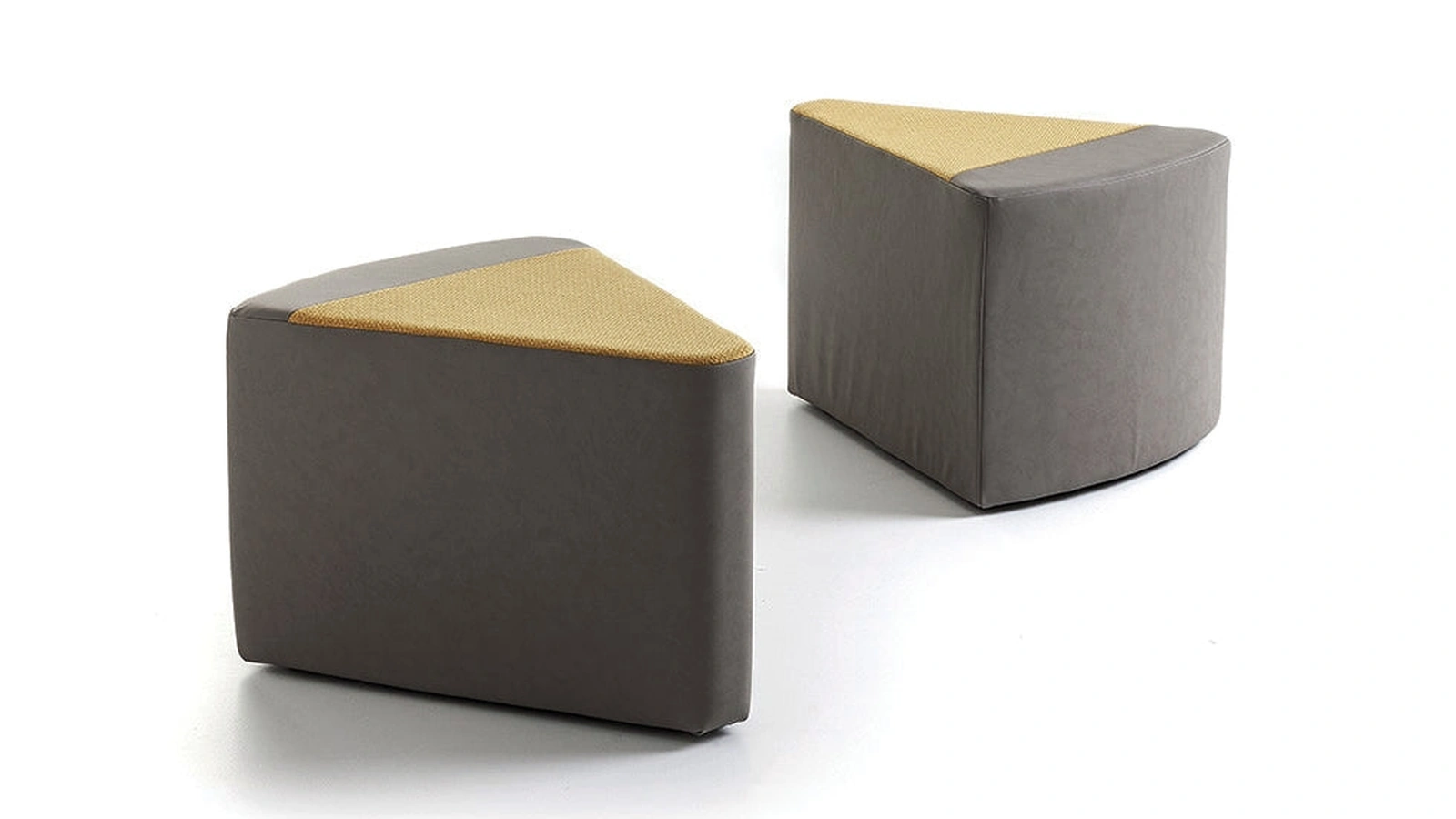 Pouf Chake di Migliorino