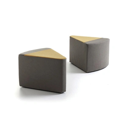 Pouf Chake di Migliorino
