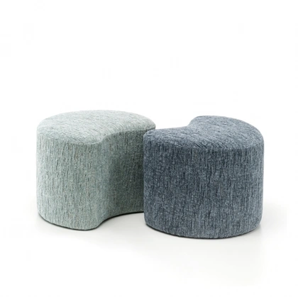 Pouf Half di Migliorino