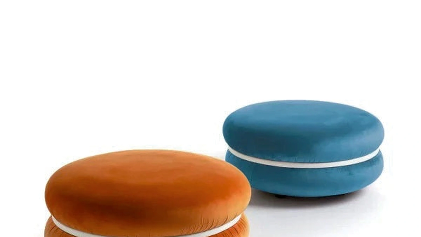 Pouf-Yo-Yo di Migliorino
