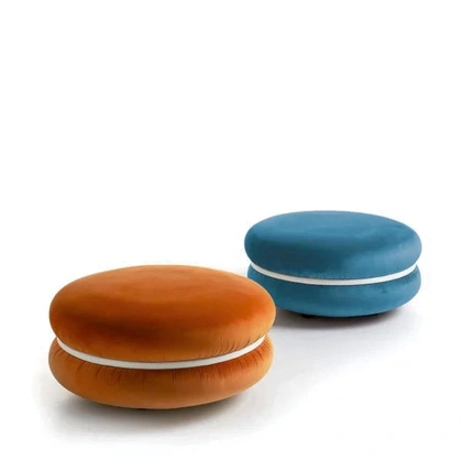 Pouf-Yo-Yo di Migliorino