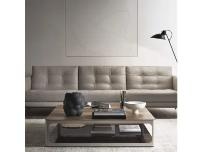 Sixty coffee table