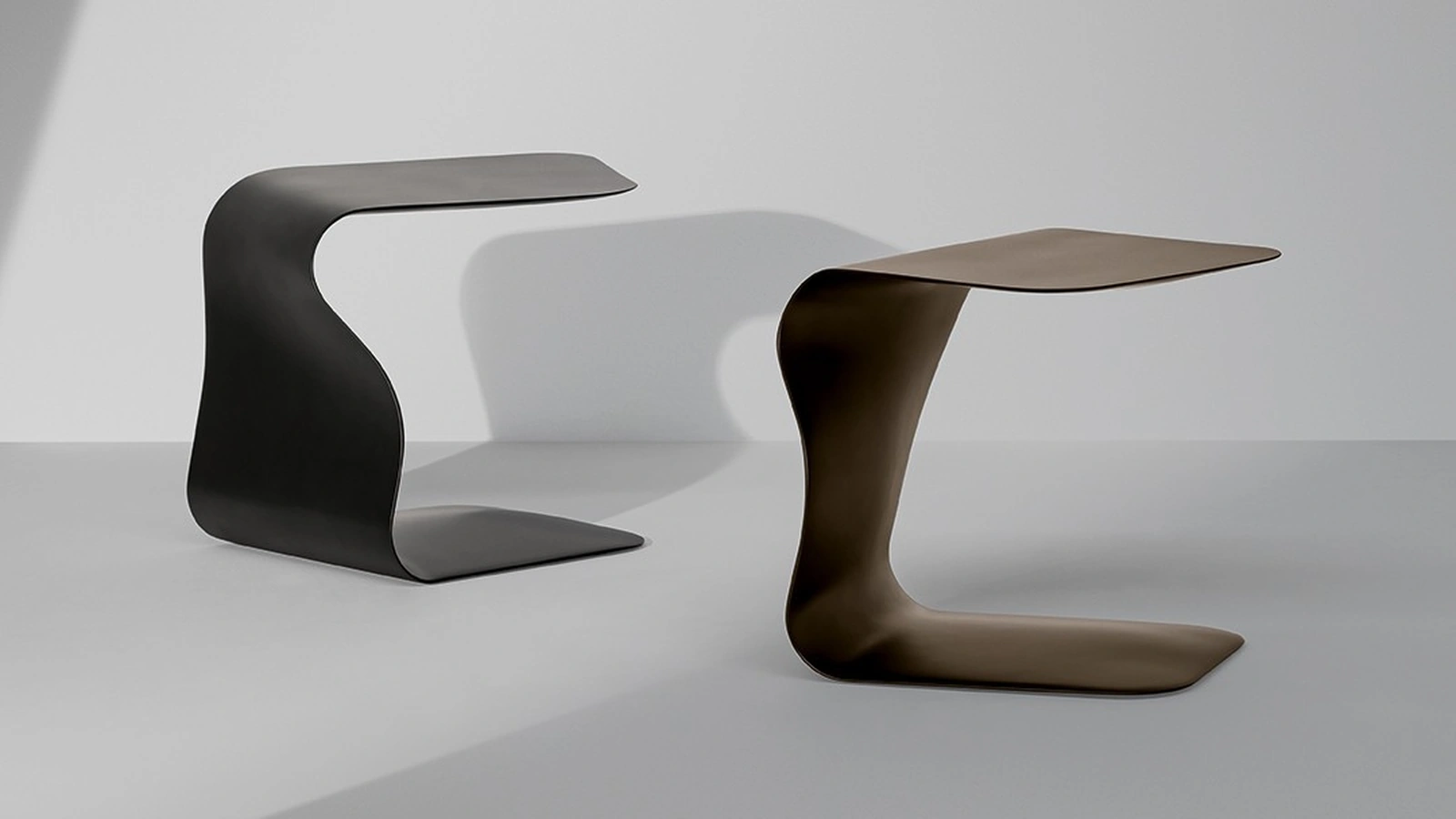 Tavolino di design Duffy di Bonaldo