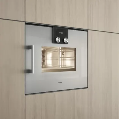 Forno Combivapore S200 BSP271111 di Gaggenau