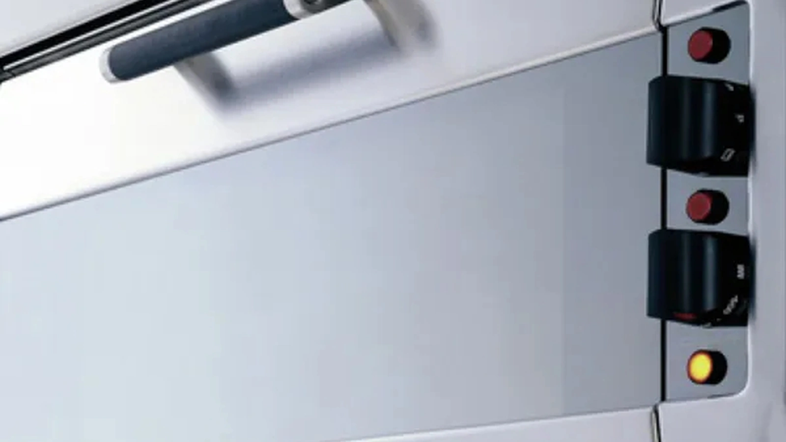 Forno EB 378 di Gaggenau