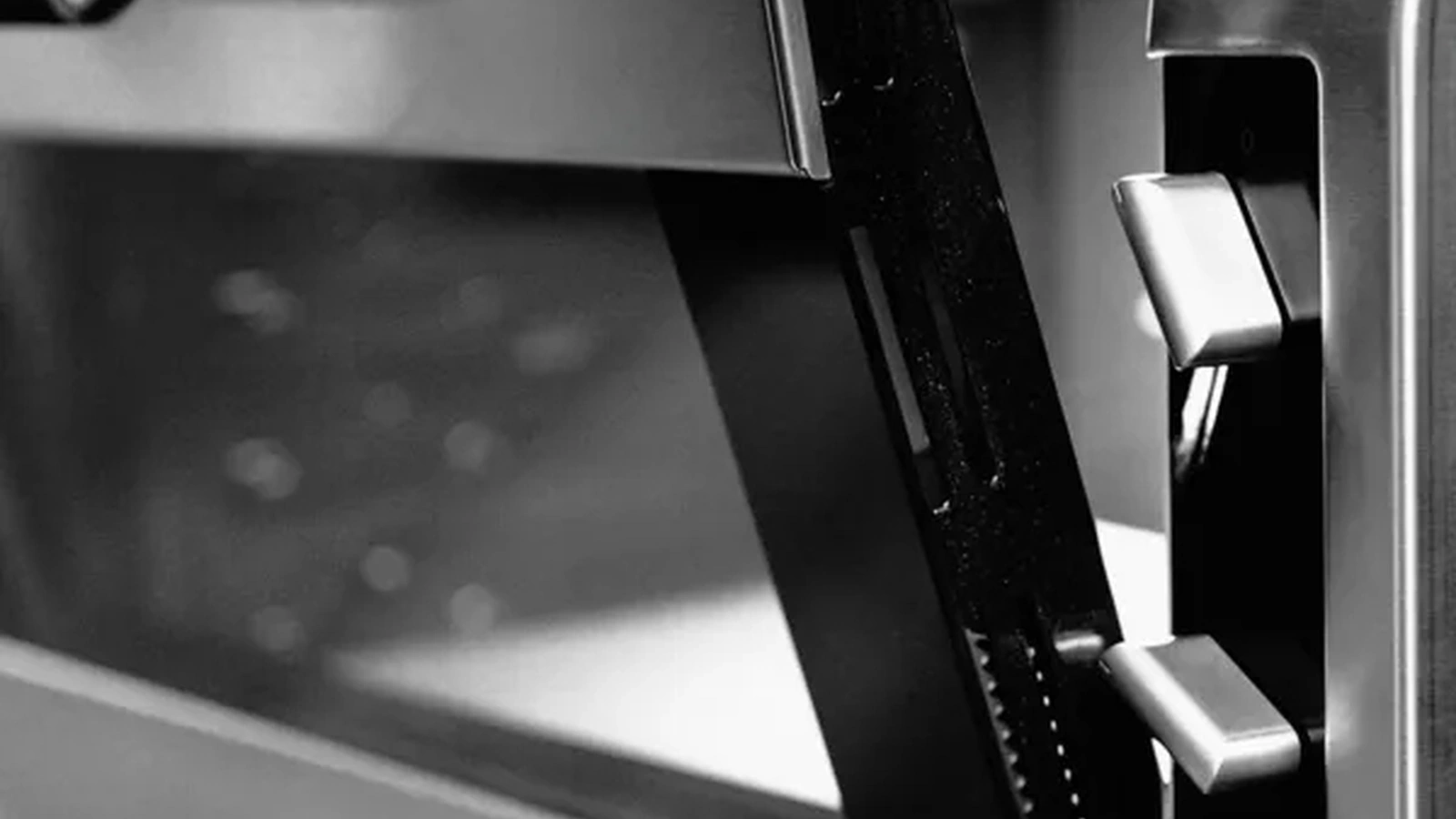 Forno EB 388 di Gaggenau