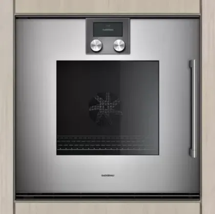 Forno Serie 200 di Gaggenau