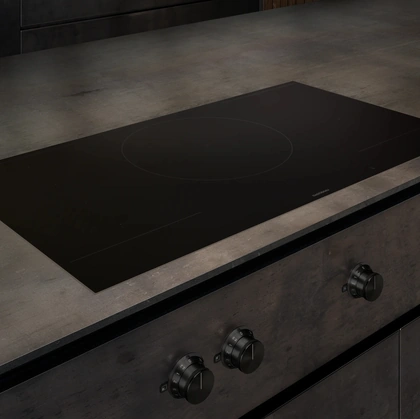 Piano cottura a induzione Serie 400 di Gaggenau