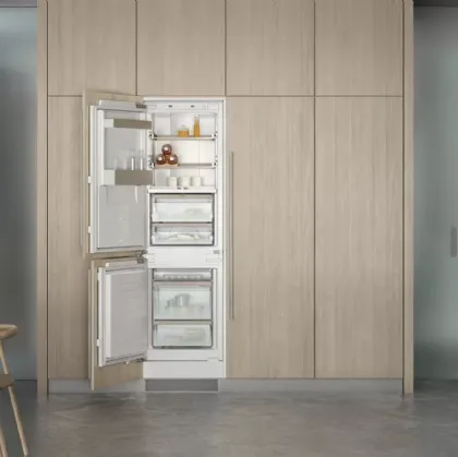 Frigorifero con Congelatore S200 di Gaggenau