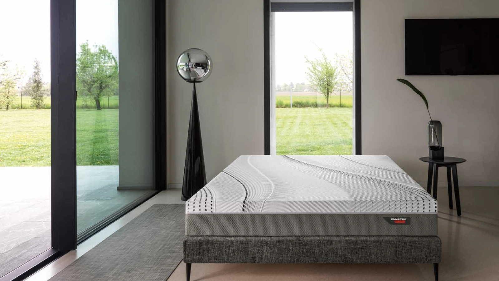 Materasso Masterpure di Ennerev