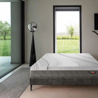 Materasso Masterpure di Ennerev