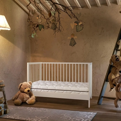 Materasso MyBaby di Dorelan