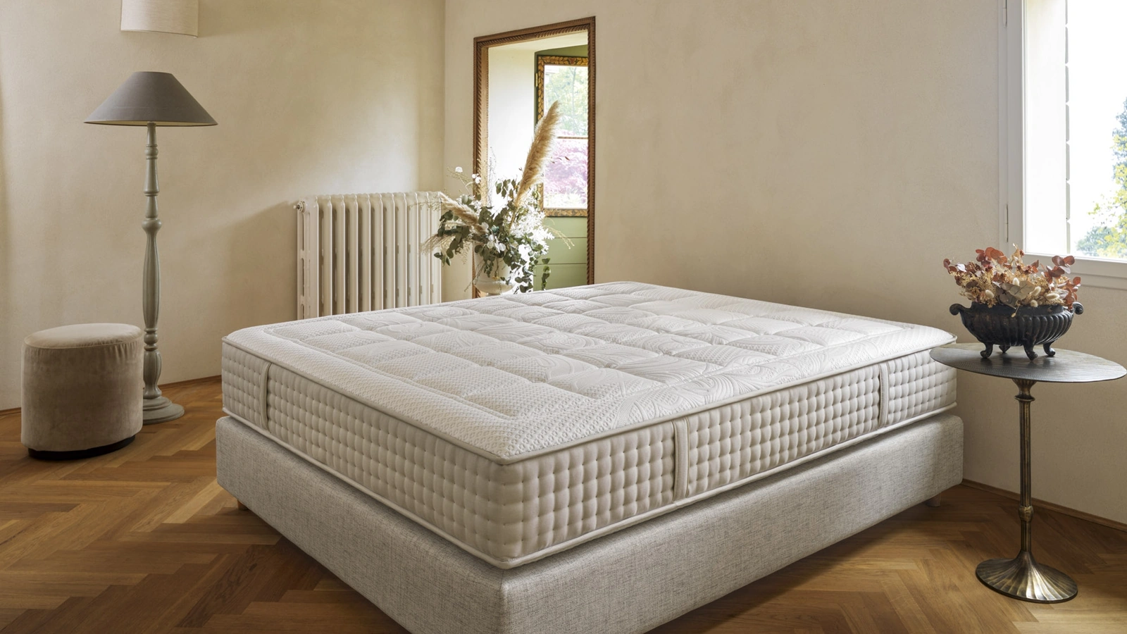 Materasso Relaxia di Ennerev