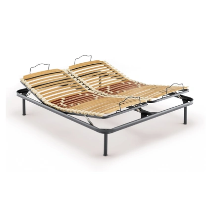 Rete Letto Cometa 200 di Ennerev
