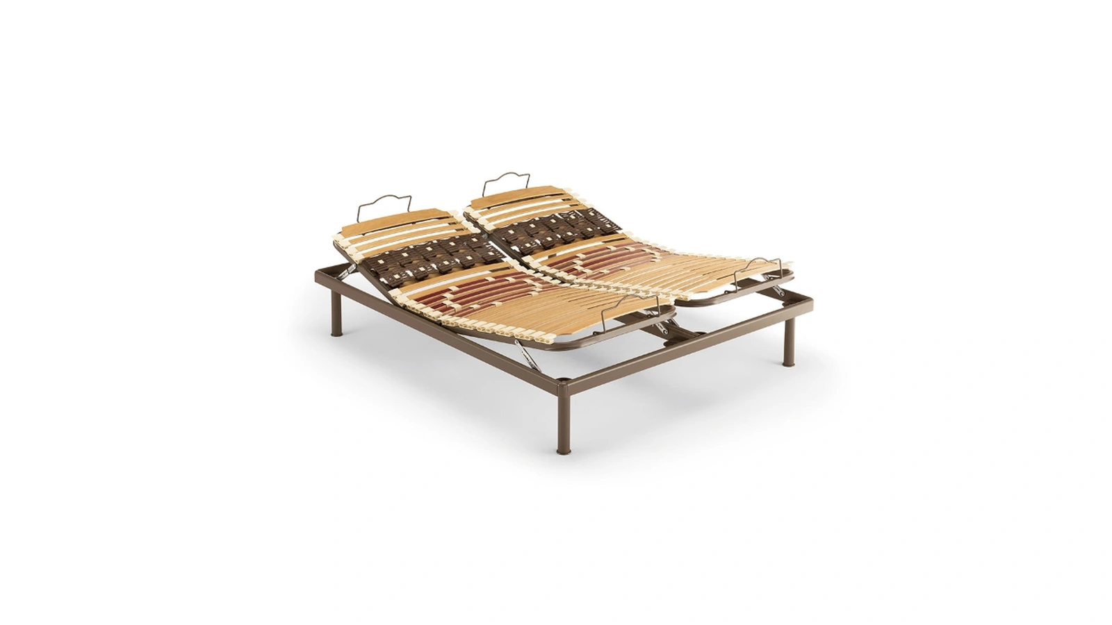 Rete Letto Fluttua 200 di Ennerev