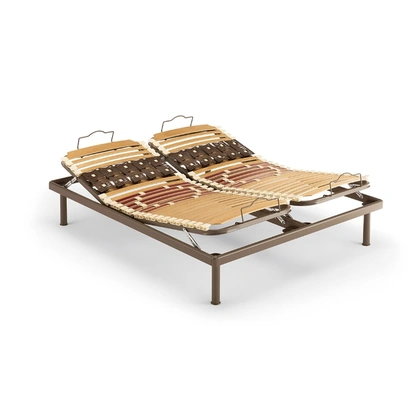 Rete Letto Fluttua 200 di Ennerev