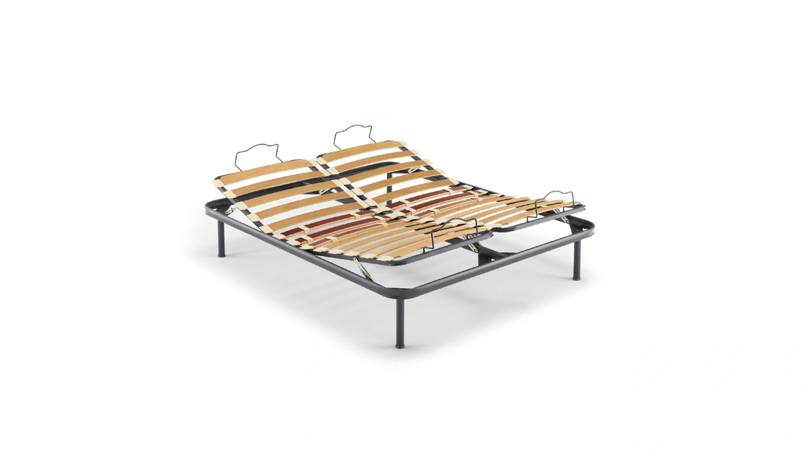 Rete Letto Kamila 200 di Ennerev