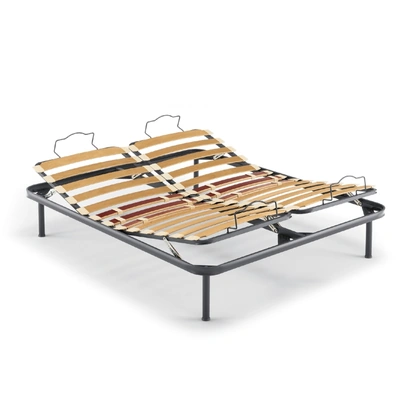 Rete Letto Kamila 200 di Ennerev
