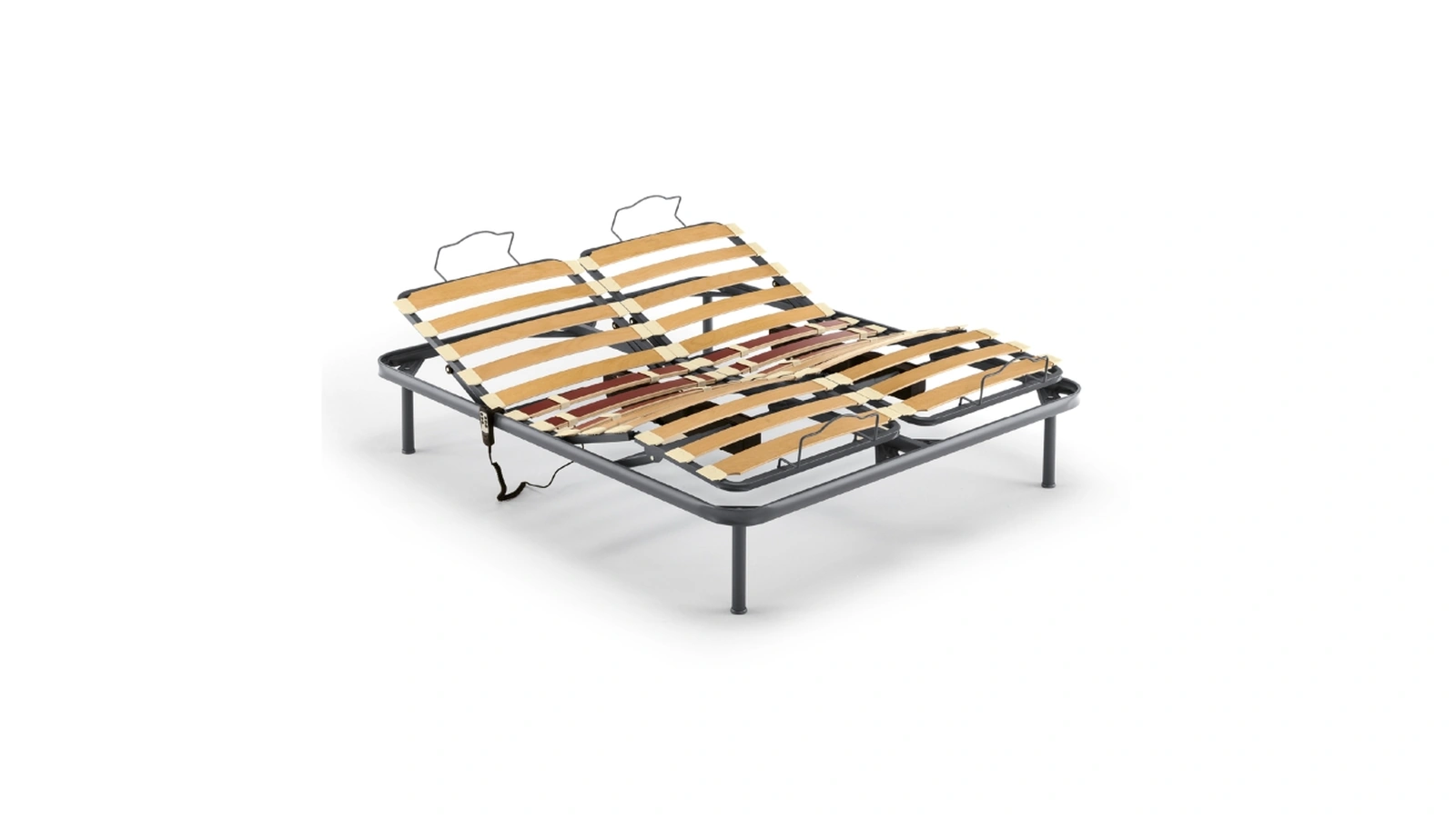 Rete Letto Kamila 300 di Ennerev