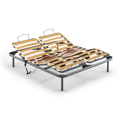 Rete Letto Kamila 300 di Ennerev