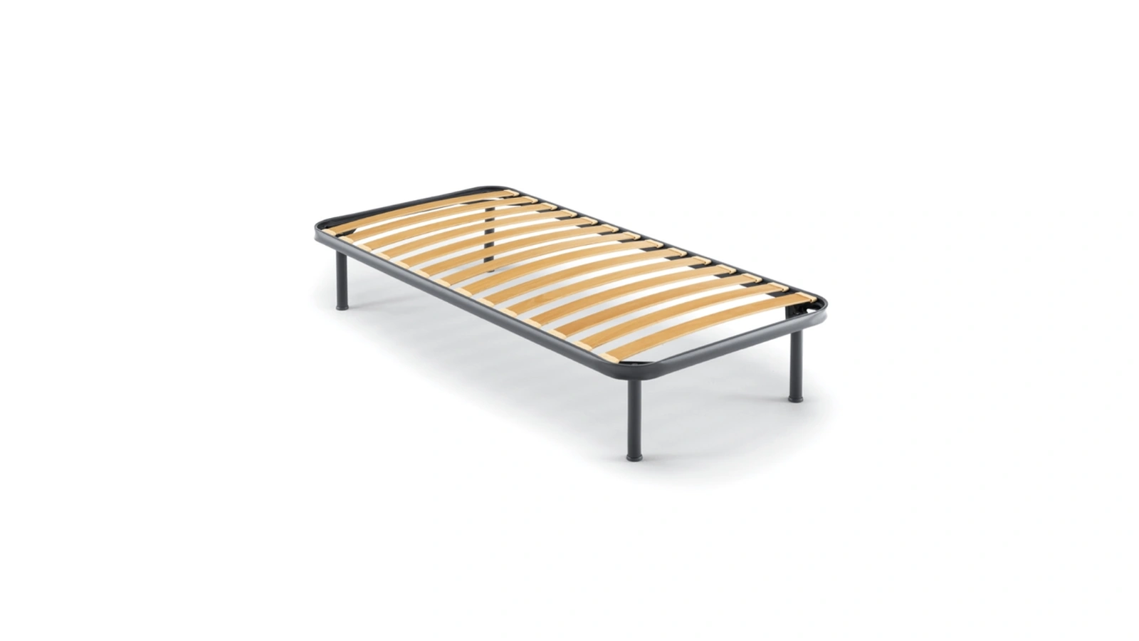 Rete Letto Stratos di Ennerev