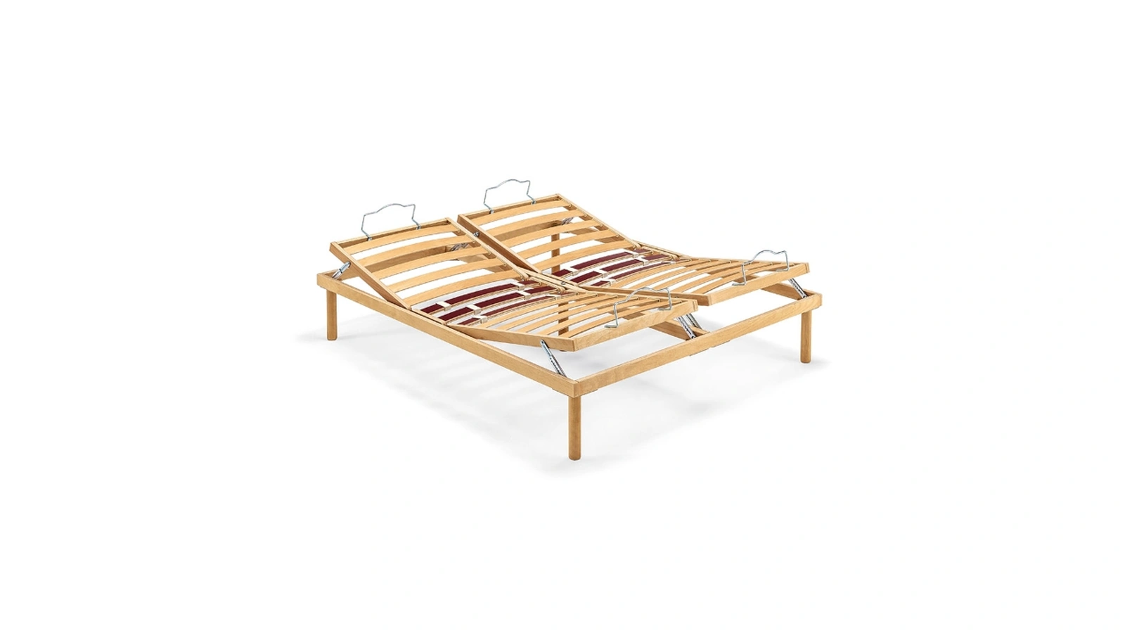 Rete Letto Evoluta 200 di Ennerev