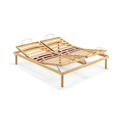 Rete Letto Evoluta 200 di Ennerev