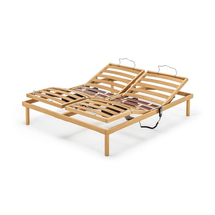 Rete Letto Evoluta 300 di Ennerev