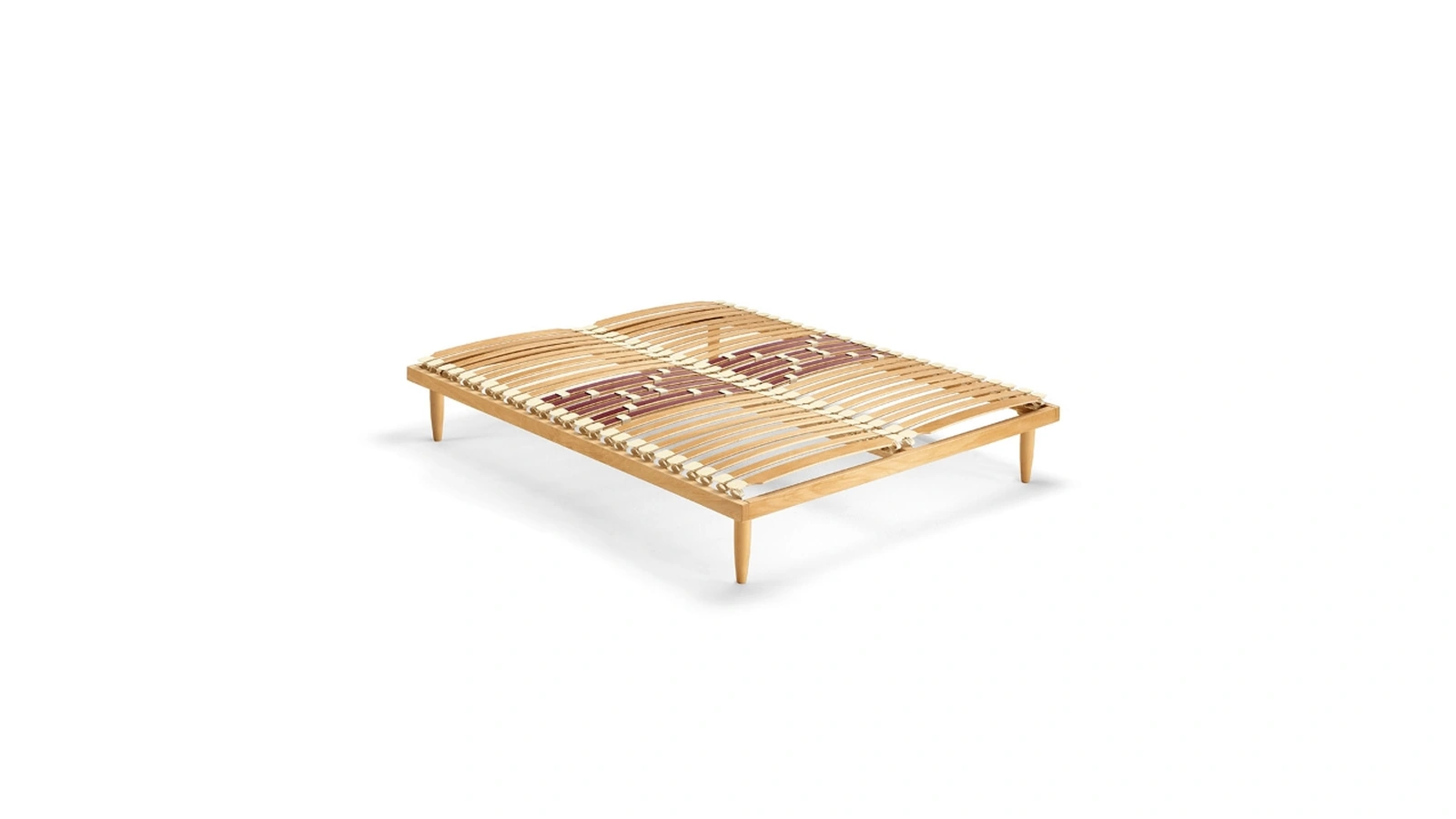 Rete Letto Lybra 100 di Ennerev