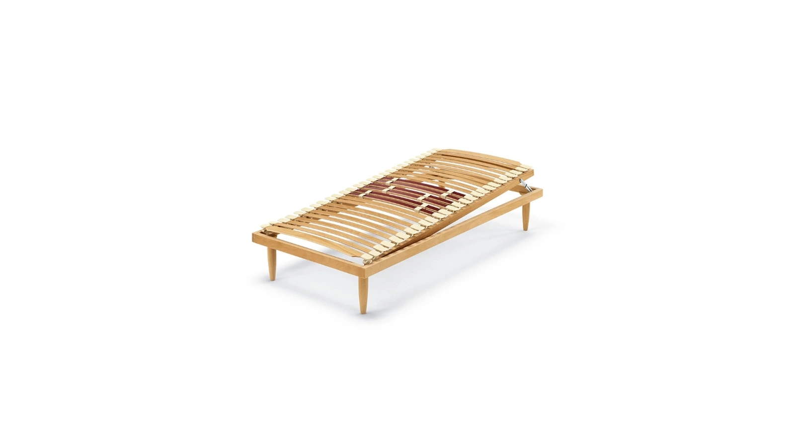 Rete Letto Lybra 150 di Ennerev