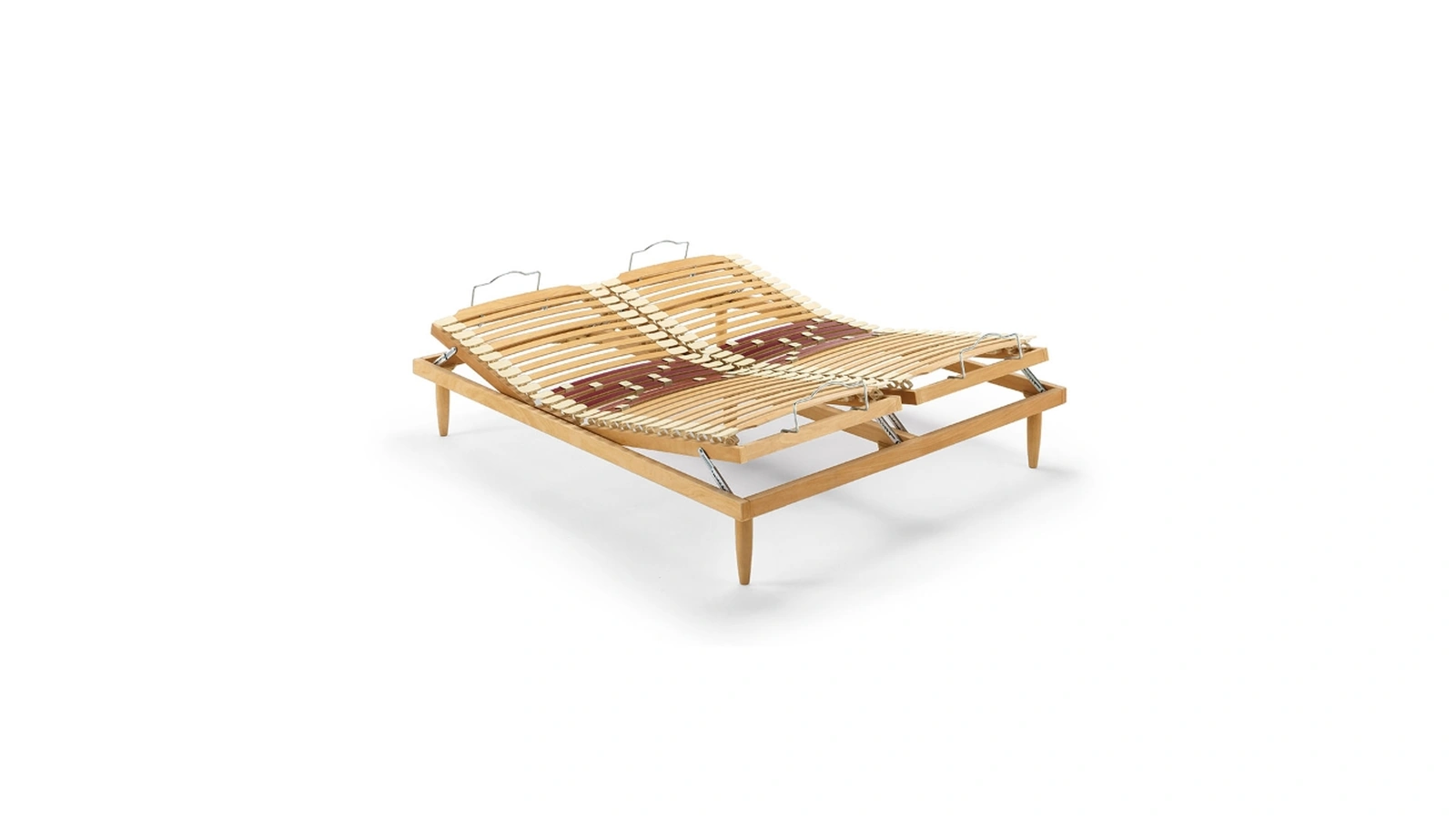 Rete Letto Lybra 200 di Ennerev