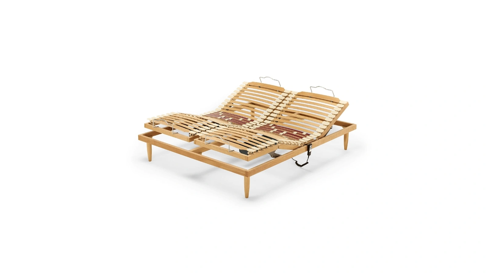 Rete Letto Lybra 300 di Ennerev