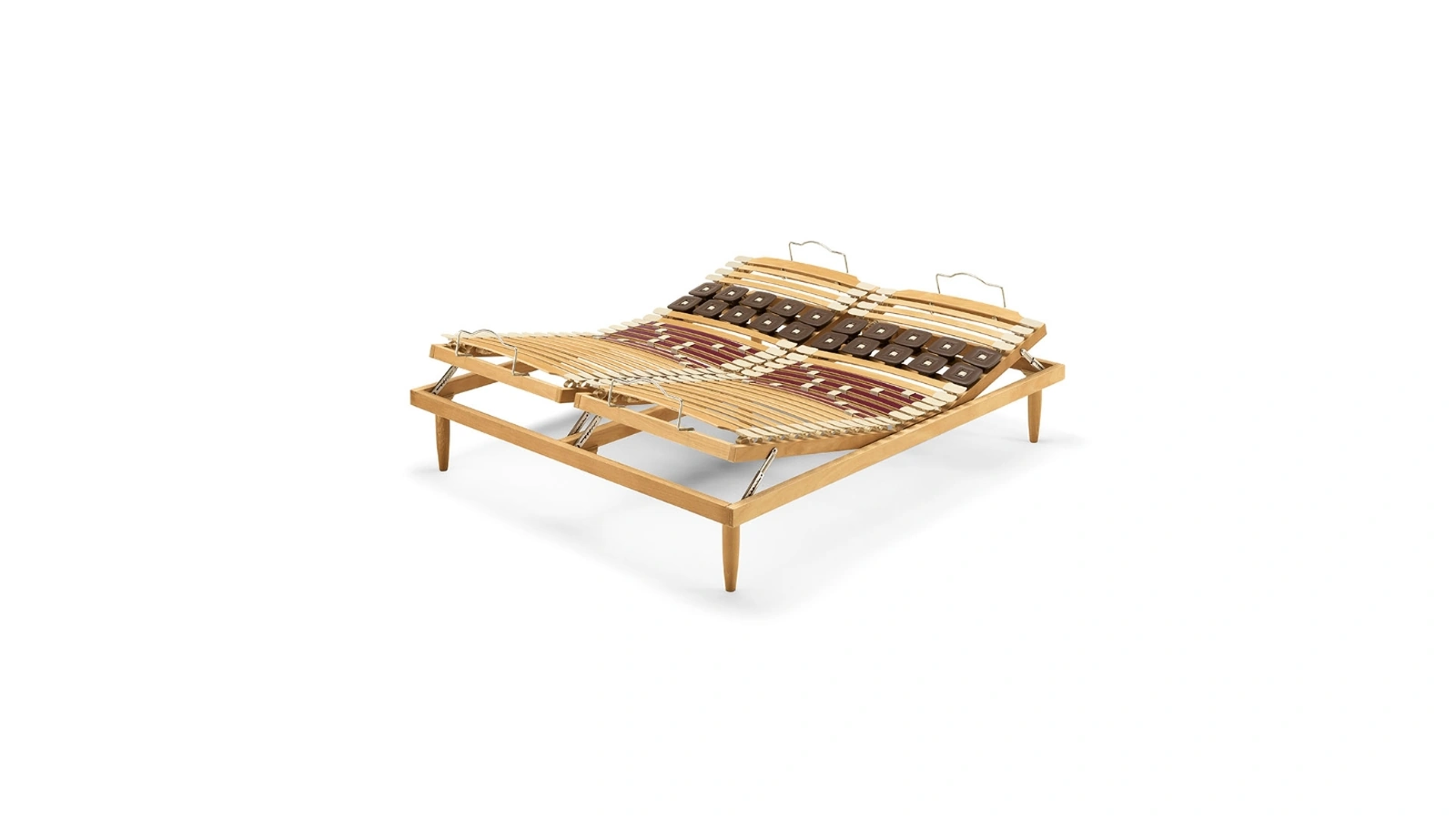 Rete Letto Pegasus 200 di Ennerev