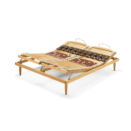 Rete Letto Pegasus 200 di Ennerev