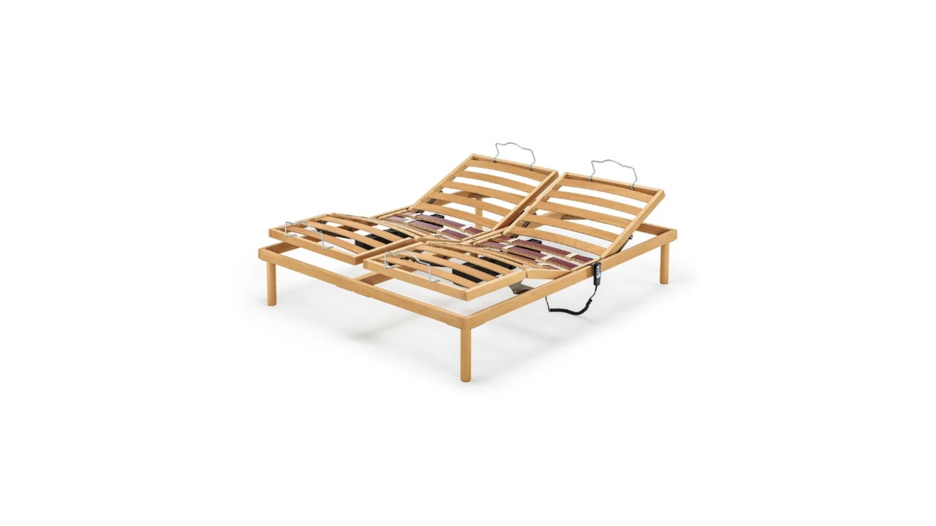 Rete Letto Evoluta 300 di Ennerev