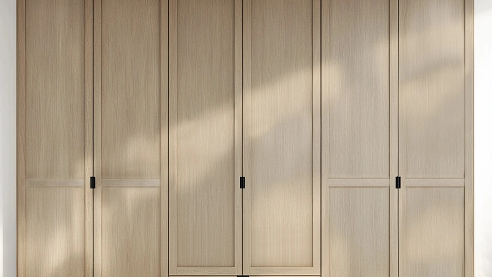 Armadio classico contemporaneo di Scandola